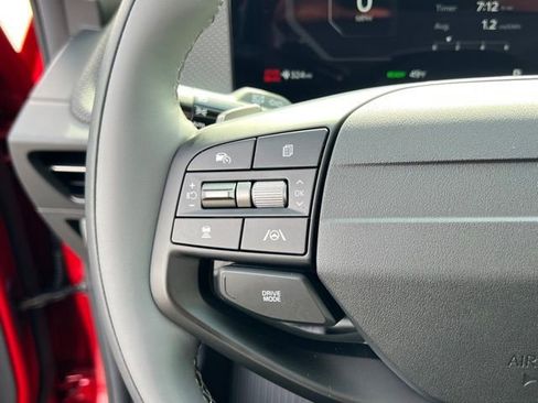 New 2025 Kia EV6 Wind RWD image 22