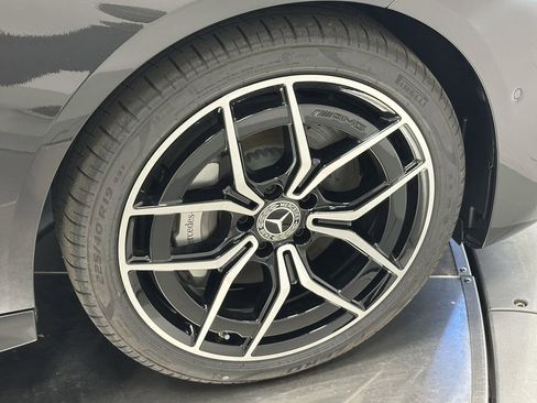 New 2026 Mercedes-Benz C 300 Sedan image 13