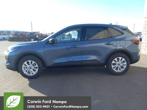 New 2026 Ford Escape Active w/ Cold Weather Package image 6