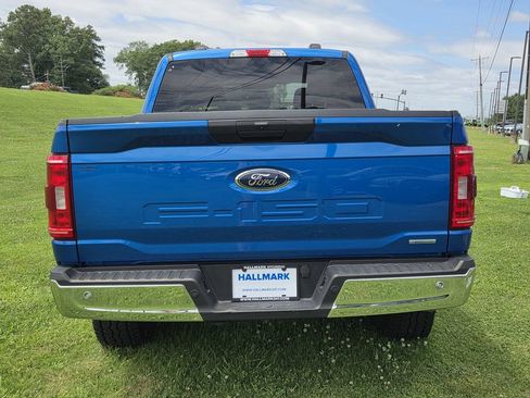 Used 2021 Ford F150 XLT AWD/4WD image 5