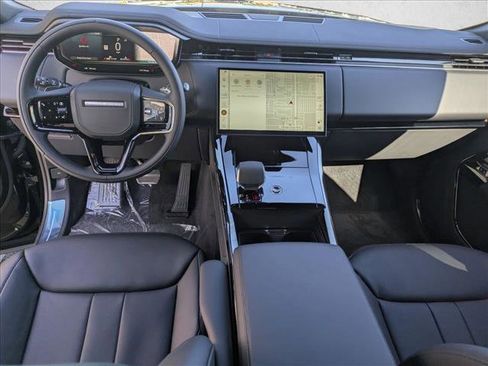 New 2026 Land Rover Range Rover Sport Dynamic SE image 15