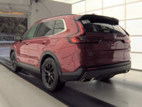 Used 2025 Honda CR-V Sport-L image 18