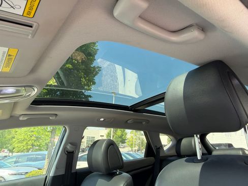 Used 2016 Hyundai Tucson Limited w/ Option Group 03 FWD image 22