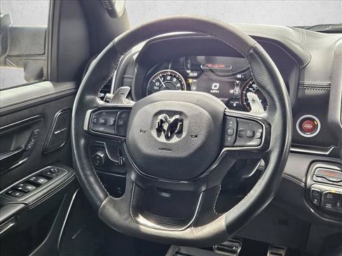 Used 2022 RAM 1500 TRX w/ TRX Level 2 Equipment Group AWD/4WD image 18