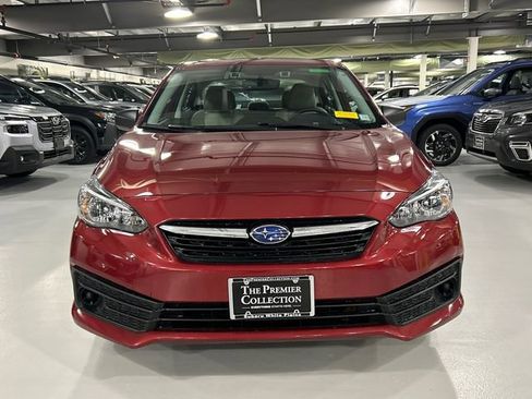 Used 2023 Subaru Impreza 2.0i image 6