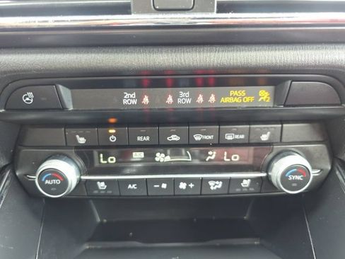 Used 2023 MAZDA CX-9 Carbon Edition AWD/4WD image 24