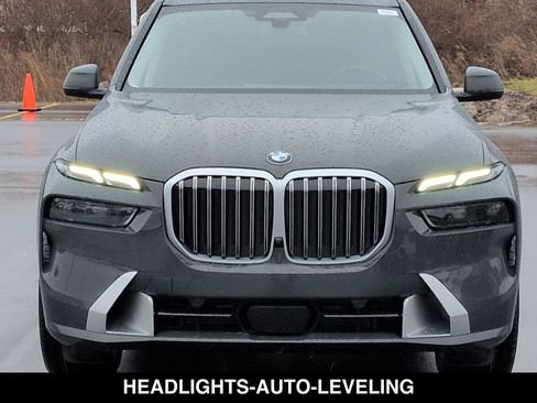 New 2026 BMW X7 xDrive40i AWD/4WD image 8