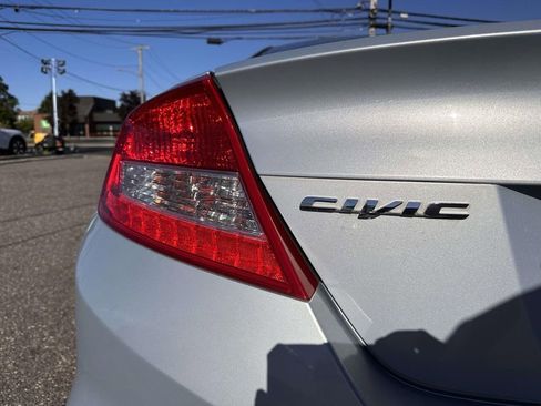 Used 2012 Honda Civic LX image 6
