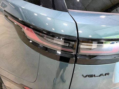 Used 2026 Land Rover Range Rover Velar Dynamic SE AWD/4WD image 23