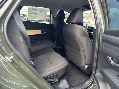 New 2026 Hyundai Tucson SEL image 12