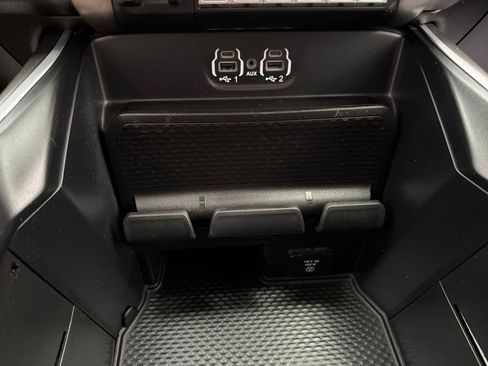 Used 2020 RAM 2500 Big Horn w/ Level 1 Equipment Group AWD/4WD image 15