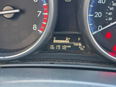 Used 2012 MAZDA MAZDA3 i Touring image 23