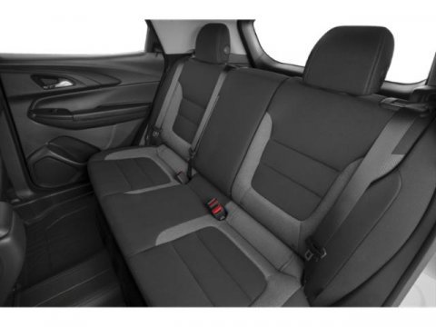 Certified 2026 Chevrolet TrailBlazer LT FWD image 15