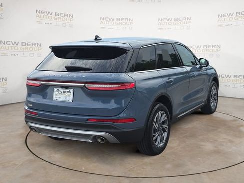 Used 2024 Lincoln Corsair FWD w/ Equipment Group 101A image 5