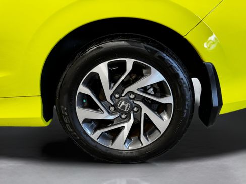 Used 2019 Honda Civic LX image 43