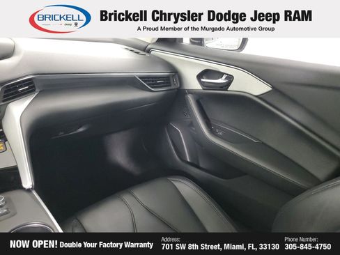 Used 2023 Acura TLX FWD image 46