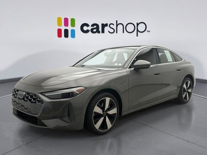 Used 2025 Audi A5 2.0T Premium Plus