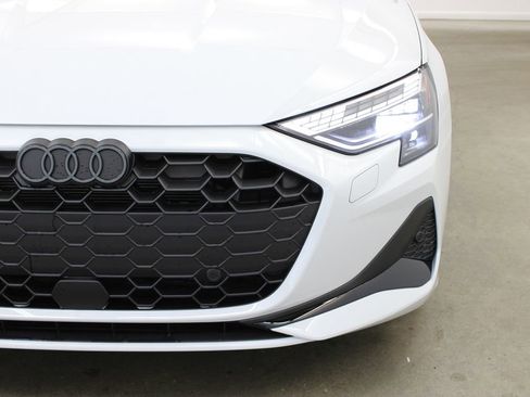 New 2026 Audi A3 2.0T Premium image 7