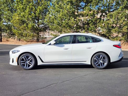 New 2026 BMW 430i xDrive image 2