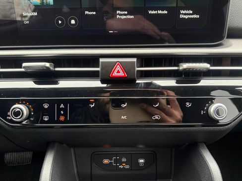 New 2026 Kia Sportage LX AWD/4WD image 29