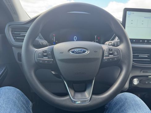 New 2026 Ford Escape Active w/ Tech Pack #1 FWD image 38