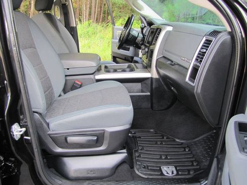 Used 2016 RAM 2500 Lone Star AWD/4WD image 21