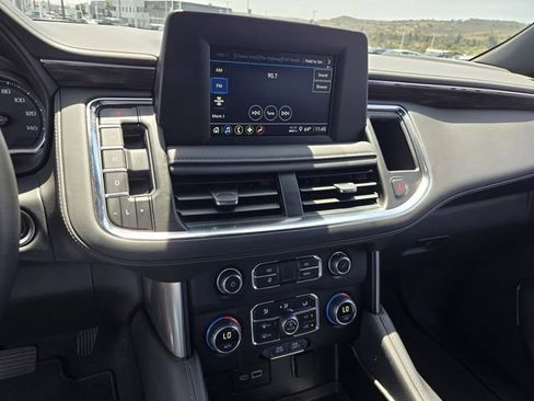 Used 2024 Chevrolet Tahoe LS AWD/4WD image 18