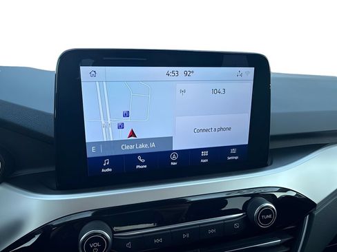 Used 2020 Ford Escape SEL AWD/4WD image 15