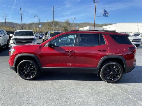 New 2026 GMC Terrain Elevation w/ Elevation Premium Package image 2