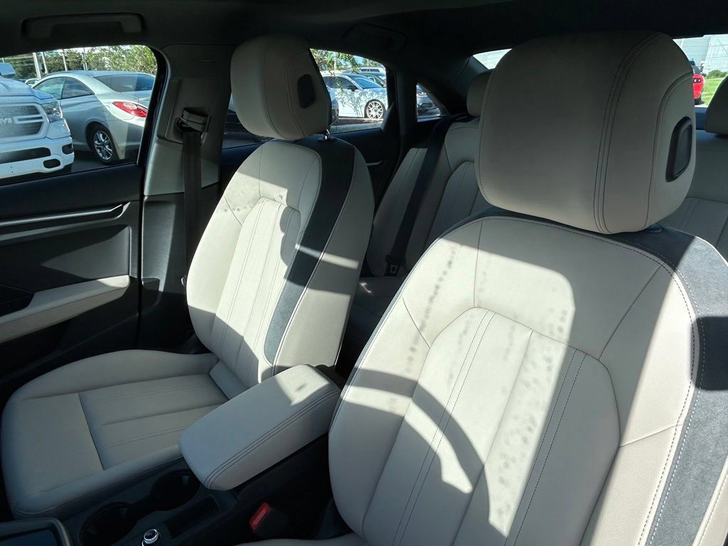 New 2026 Audi A3 2.0T Premium AWD/4WD image 16