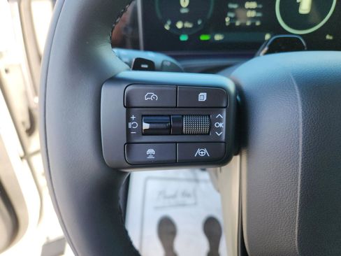 New 2026 Hyundai Santa Fe Calligraphy image 29