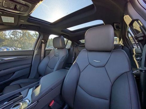 New 2026 Cadillac CT5 V image 20