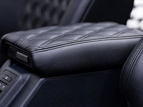 Used 2026 Ford Bronco Big Bend image 17