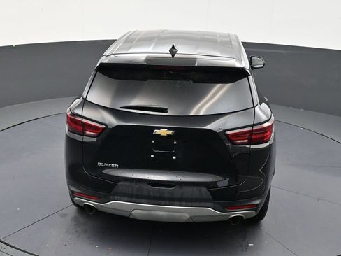 Used 2024 Chevrolet Blazer LT FWD image 15