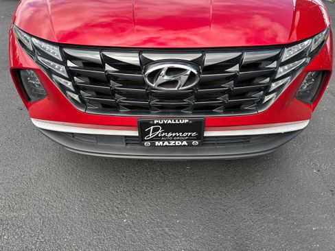 Used 2022 Hyundai Tucson SEL w/ Convenience Package AWD/4WD image 23