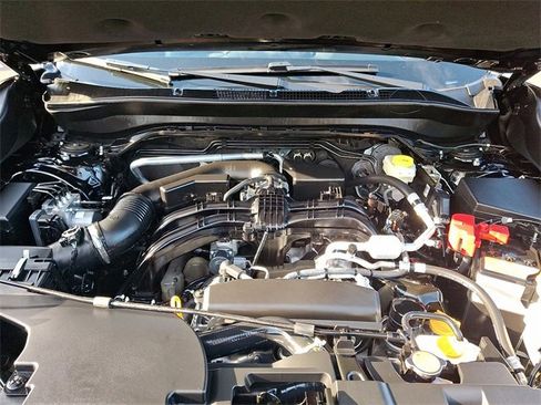 Certified 2025 Subaru Forester Sport image 26