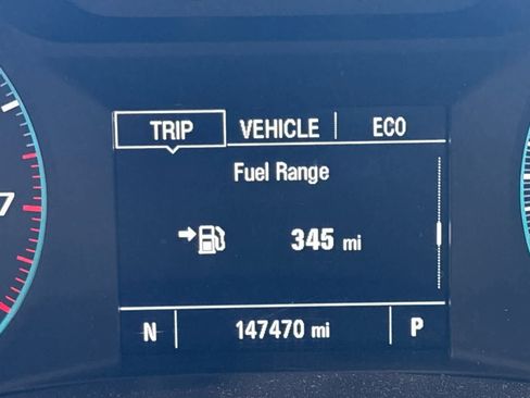 Used 2019 Chevrolet Malibu LT image 24