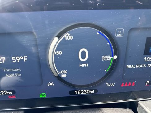 Used 2024 Honda Prologue Touring image 21