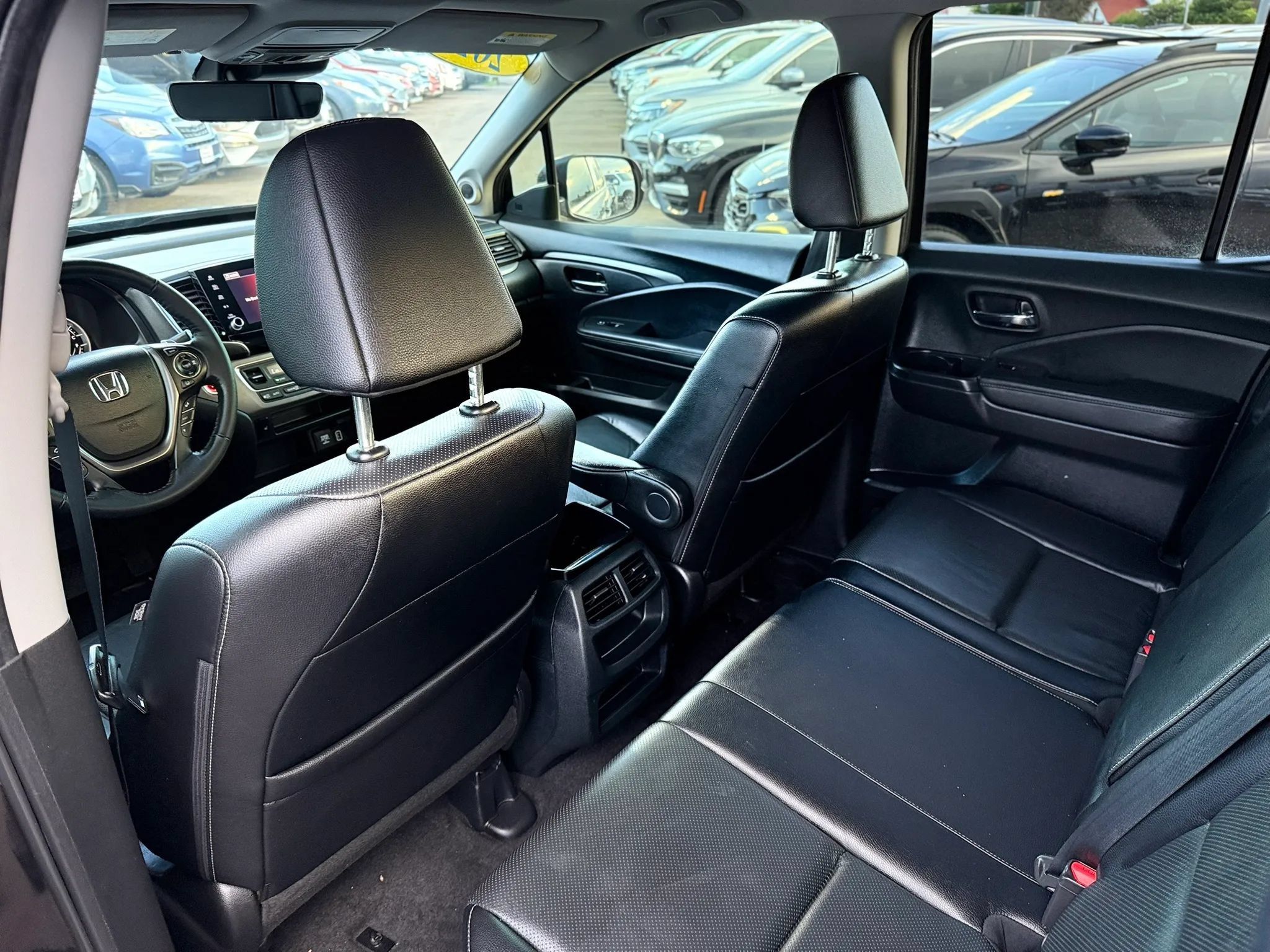 Used 2023 Honda Ridgeline RTL image 15