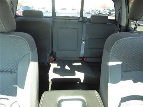 Used 2016 Chevrolet Silverado 1500 LT w/ All Star Edition image 14