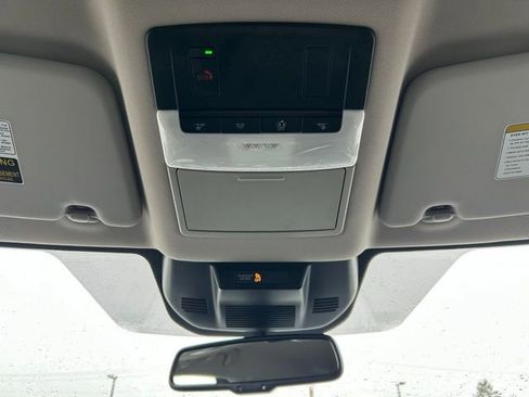 New 2026 Nissan Rogue SV w/ Rock Creek Premium Package image 13