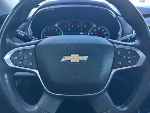 Used 2020 Chevrolet Traverse Premier w/ Redline Edition AWD/4WD image 28