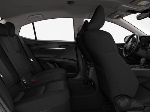 New 2026 Toyota Camry LE FWD image 21