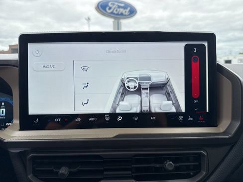 New 2025 Ford Bronco Sport Big Bend AWD/4WD image 35