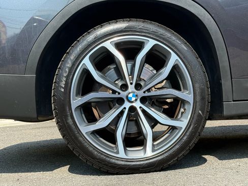 Used 2022 BMW X4 xDrive30i w/ Convenience Package image 30