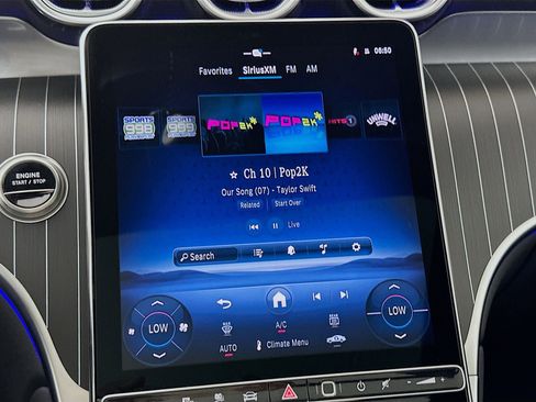 New 2026 Mercedes-Benz GLC 350e 4MATIC image 16