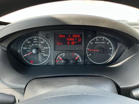 Used 2019 RAM ProMaster 1500 w/ Interior Convenience Group FWD image 13