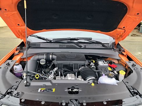 New 2026 Jeep Compass Limited w/ Sun, Sound & Navigation Group image 26