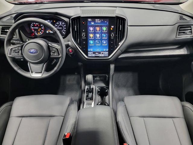 Certified 2026 Subaru Ascent Premium AWD/4WD image 17