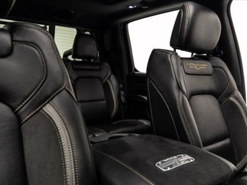 Used 2024 RAM 1500 TRX image 43